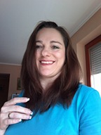Krisztina avatar