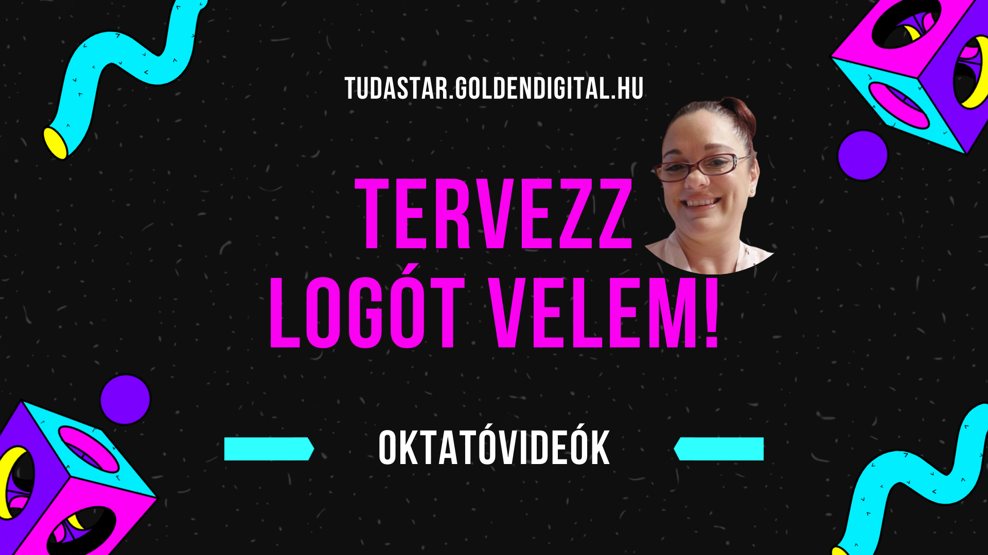 Hogyan tervezd meg a logód Canvában?